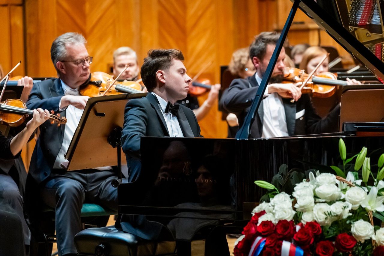 Bydgoszcz: Rozpoczął się XIII Międzynarodowy Konkurs Pianistyczny im. I. J. Paderewskiego
