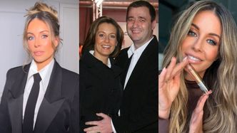 Małgorzata Rozenek kończy 47 lat. Tak się zmieniała