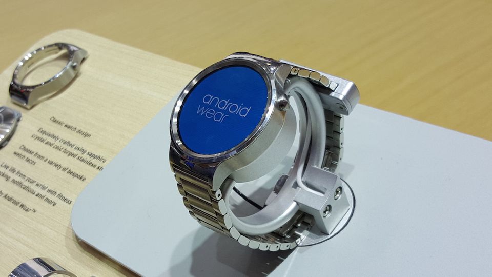 10 urządzeń, które miałem ochotę wynieść z targów IFA 2015 6