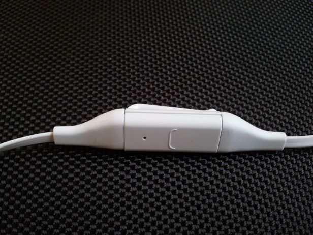 Nokia E6 - test 3