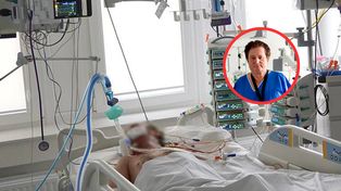 Przywrócili akcję serca po 11 godz. Lekarze z Łodzi wygrali z głęboką hipotermią