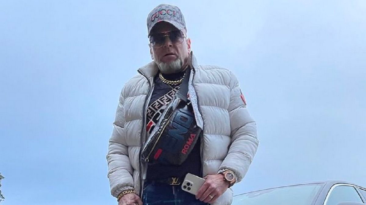 Ma głowę do interesów. Nowy biznes Krzysztofa Rutkowskiego