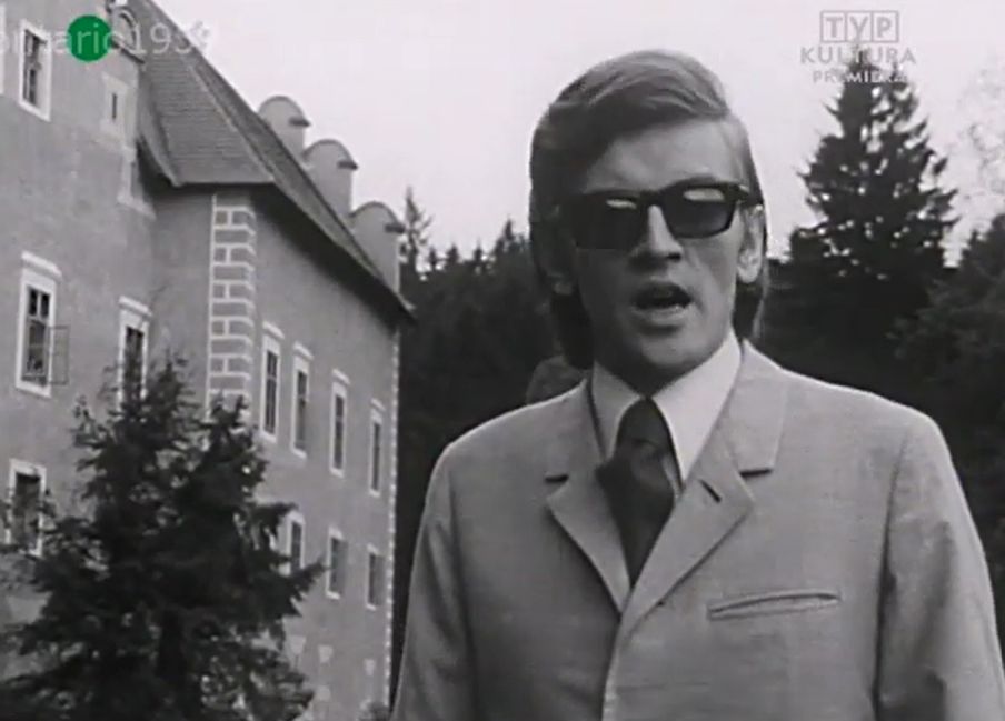 Zbigniew Wodecki (1973)