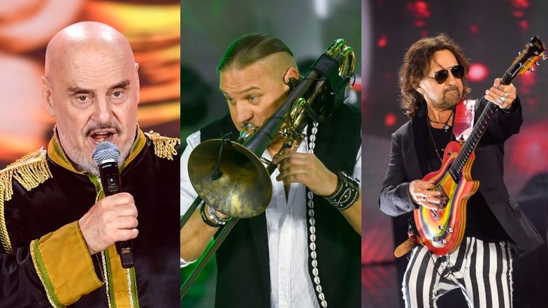 Widzowie rozczarowani Festiwalem w Opolu