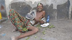 Niebezpieczny khat. Afrykański narkotyk przemycany do Polski