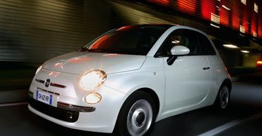 Najlepszy design mają BMW i Fiat