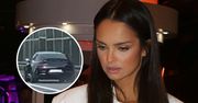 Klaudia El Dursi o nieprzepisowej jeździe autem. Życzyli jej śmierci