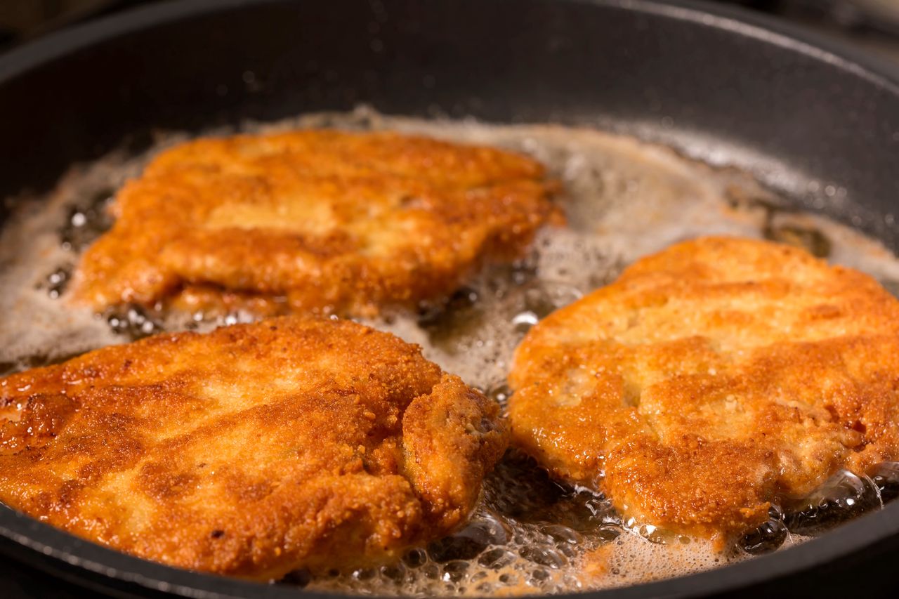 Cutlets