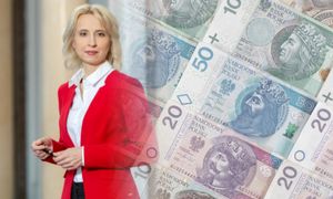 Teresa Czerwińska: Innovate Poland posłuży konkurencyjności Polski i Europy