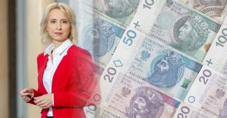 Teresa Czerwińska: Innovate Poland posłuży konkurencyjności Polski i Europy