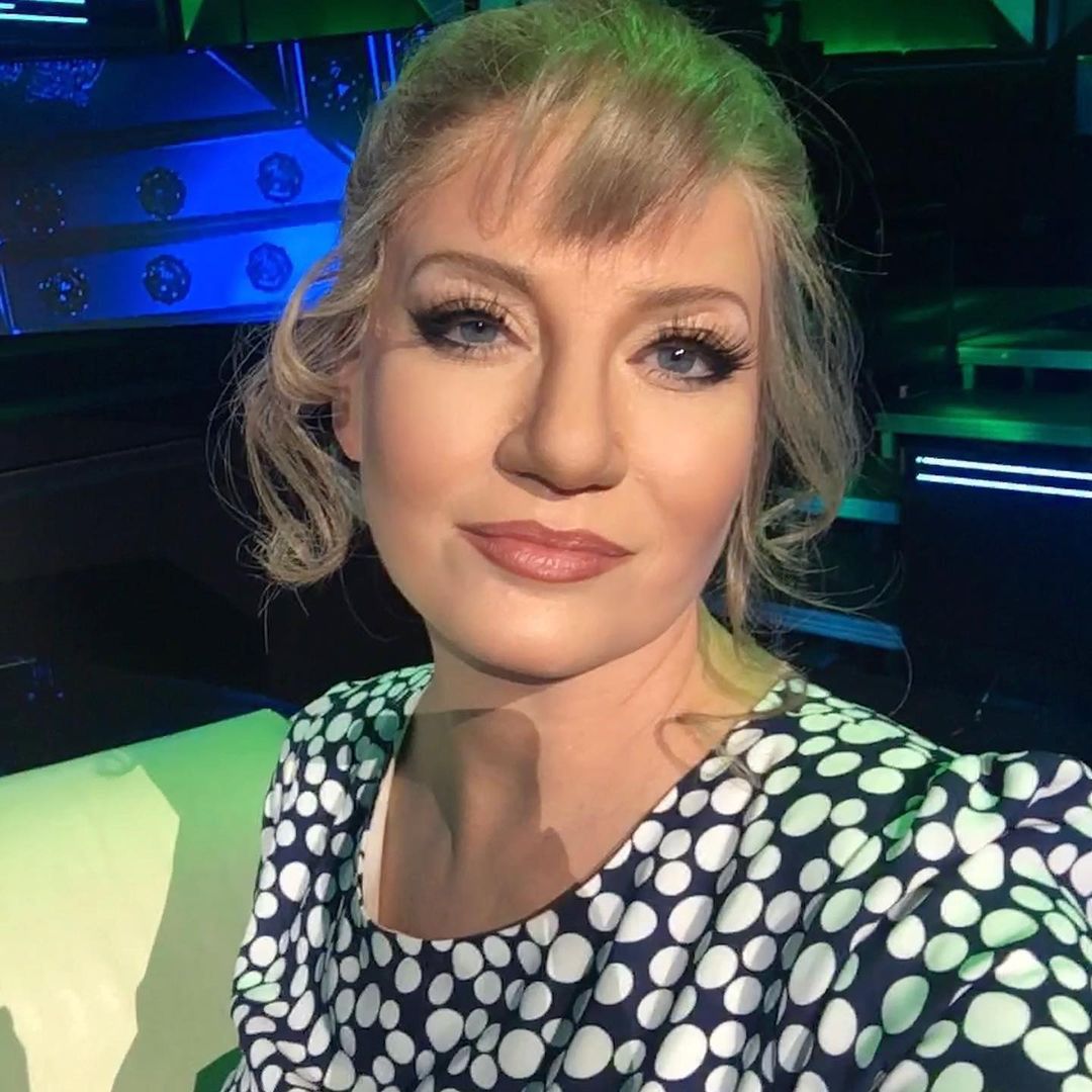  Tamara Arciuch 