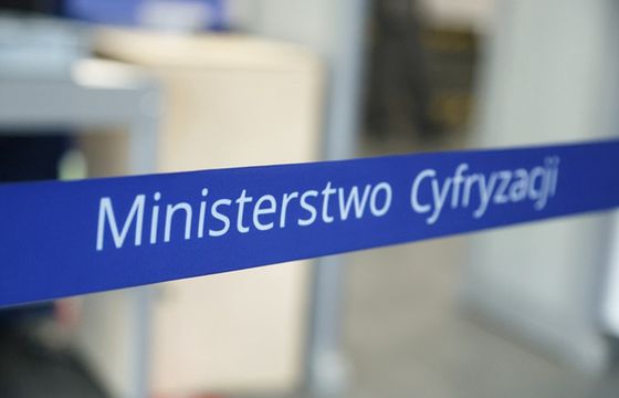 Resort cyfryzacji poszukuje agencji do kampanii o rozwoju kompetencji cyfrowych