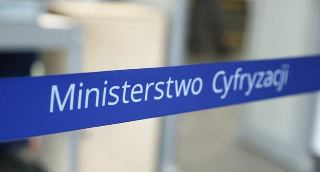 Resort cyfryzacji poszukuje agencji do kampanii o rozwoju kompetencji cyfrowych