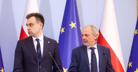 Podatek katastralny w Polsce? Trzy razy "nie". Resort finansów stanowczo zaprzecza