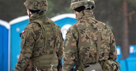 Wojsko czeka na Polaków. MON chce podwoić liczbę rezerwistów