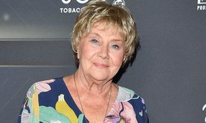 Teresa Lipowska ma NISKĄ EMERTYURĘ, dlatego wciąż pracuje. Ile miesięcznie przelewa jej ZUS?