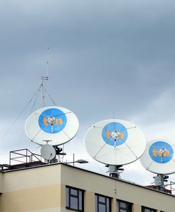 Nowe doniesienia ws. TVN. "Nie potwierdzam, nie zaprzeczam"