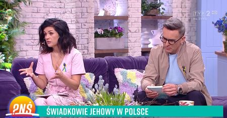 Cichopek i Kurzajewski trzymają to pod poduszkami w studio. Sekret wyszedł na jaw