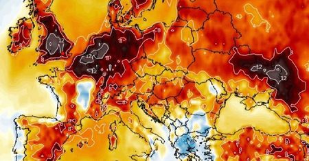 Pogoda zaskoczy. Jest prognoza na długi weekend