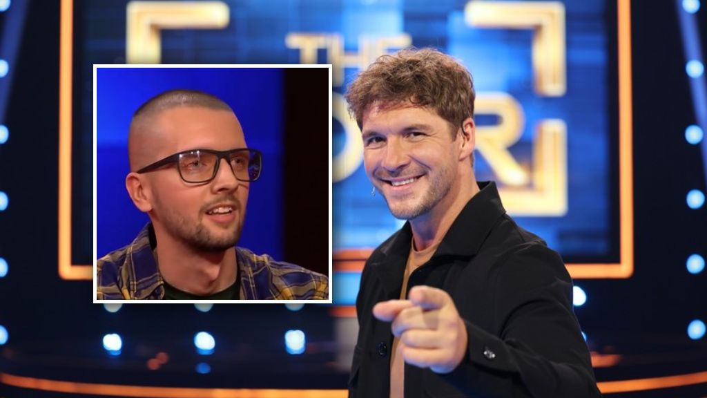 Wielka wpadka w teleturnieju "The Floor"