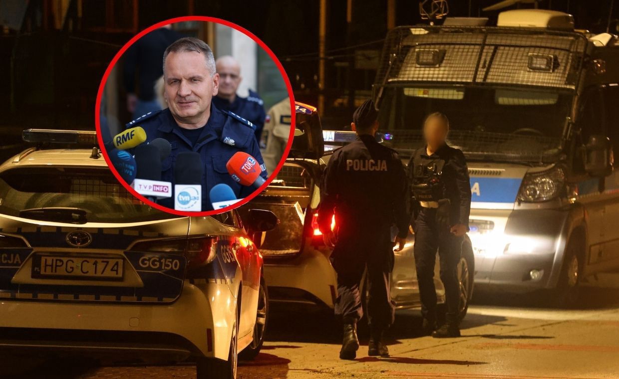 Koniec poszukiwań Tadeusza Dudy. Policja zdradza szczegóły