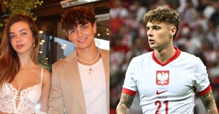 Kamil Szymczak opublikował WYMOWNE nagranie po wybuchu skandalu z Nicolą Zalewskim (FOTO)