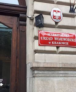 Kraków: wojewoda awansował asystentkę. Wyjaśnia decyzję