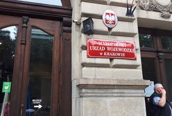 Kraków: wojewoda awansował asystentkę. Wyjaśnia decyzję