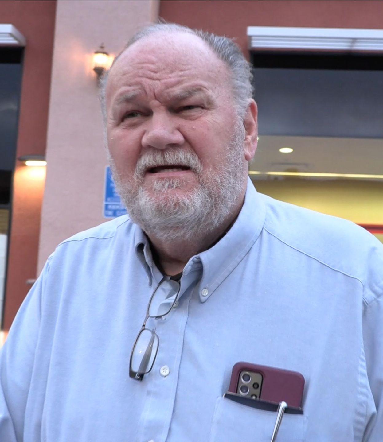 Thomas Markle