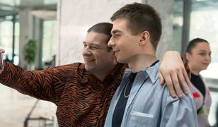 Mata w "Autentycznych". Szczerze o autyzmie, religii i uzależnieniu