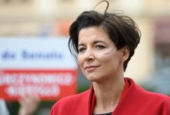 Wybory 2020. Jolanta Turczynowicz-Kieryłło mówi o błędzie Andrzeja Dudy. "Nie wolno naginać kręgosłupa"