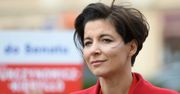 Wybory 2020. Jolanta Turczynowicz-Kieryłło mówi o błędzie Andrzeja Dudy. "Nie wolno naginać kręgosłupa"