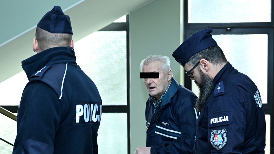 Zygmunt W.
Darek Delmanowicz
dziadek, pedofil, pedofilia, proces, s�d