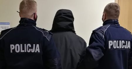 Płacili fałszywymi euro. Trafili do aresztu
