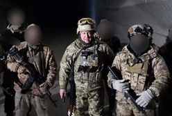 USA uderzają w grupę Wagnera. To zaboli Prigożyna