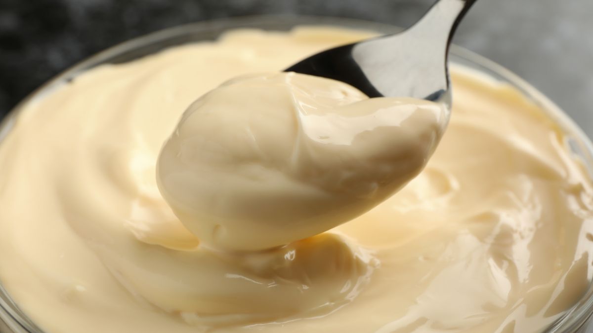 Krzyżówka o majonezie