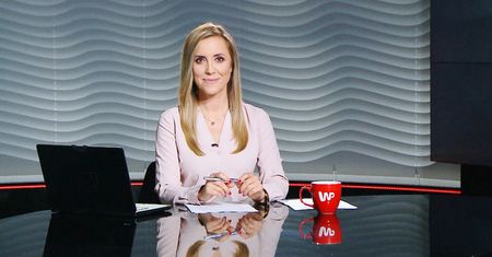 "Newsroom". Program specjalny WP