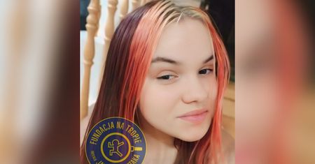 Zaginęła 14-letnia Jessica. Widziałeś ją? Dzwoń na policję