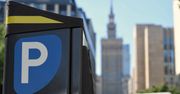 Parkowanie w Warszawie. Już wkrótce 250 zł za brak biletu parkingowego