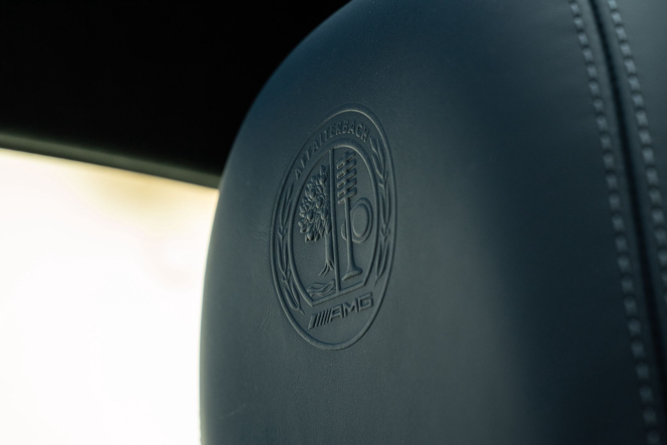 Mercedes-AMG GT 63 S E Performance Coupé