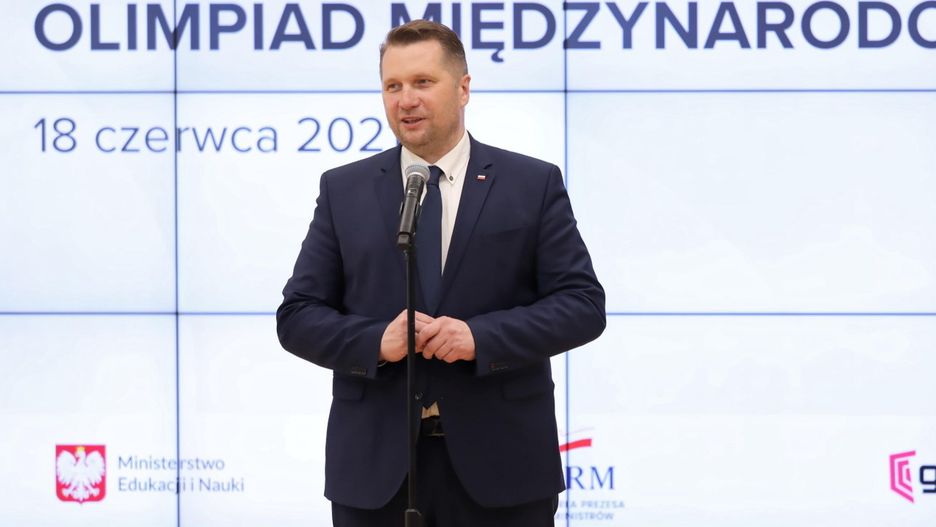 Przemysław Czarnek 