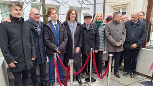 Wrocław: Kapsuła czasu z okazji 80-lecia Politechniki Wrocławskiej