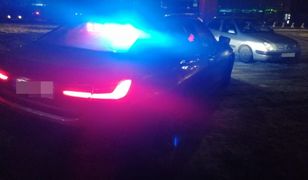 Strzelanina w Krakowie. Trwa obława