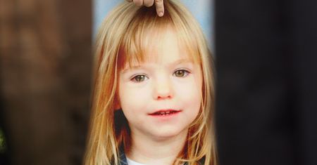 Zaginięcie Maddie McCann. Podejrzany o porwanie przerywa milczenie