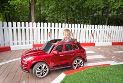 Wrocław. Retro Dzień Dziecka na pl. Wolności. Szansa, aby być offline