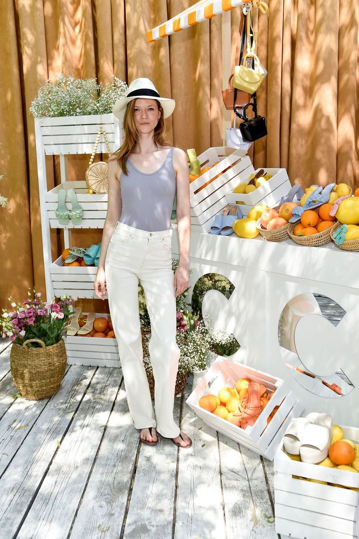 Hello Summer with CCC
