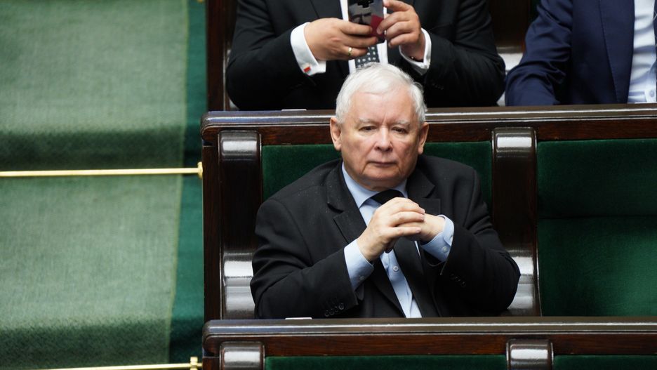 Jarosław Kaczyński
