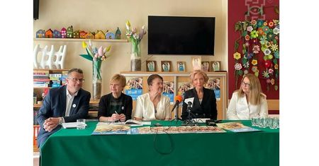 XI edycja Lubelskich Dni Seniora startuje od 12 czerwca. Sprawdź harmonogram wydarzeń