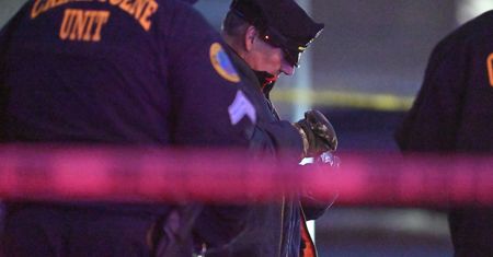 Nie żyje niepełnosprawny 17-latek z Idaho. Zastrzelili go policjanci