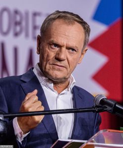 Zespół "Sto dni" Donalda Tuska. "PiS ma się czego obawiać"